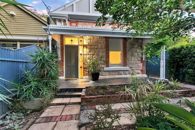 1 Catherine Street, College Par Property History & Address Research