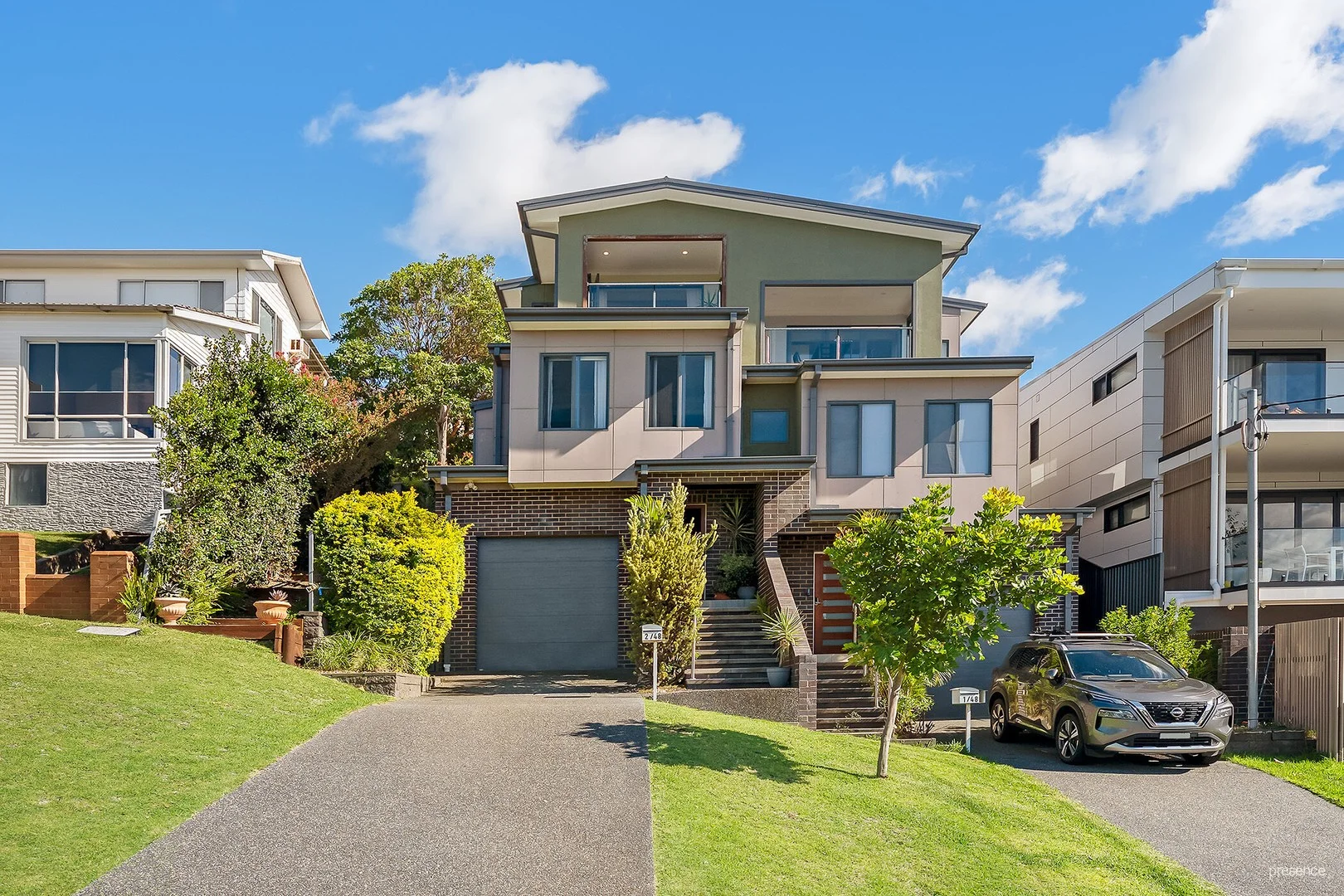 Primary image of 2/48 Edward Street, Merewether NSW 2291