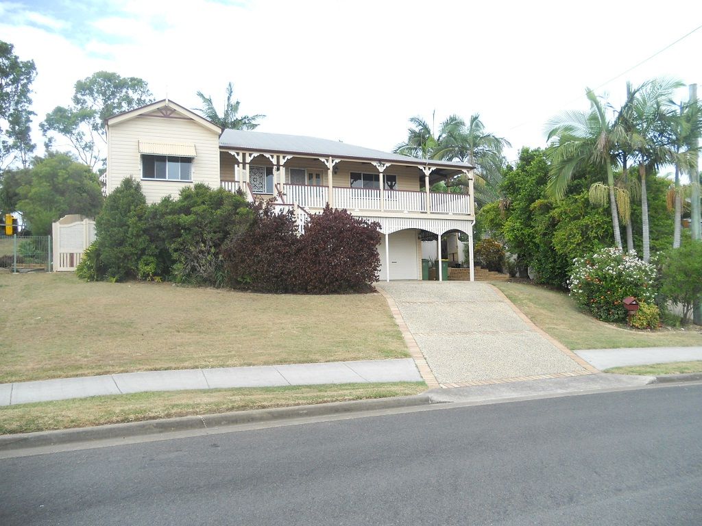 35 T J Ryan Avenue, Collingwood Park QLD 4301, Image 0