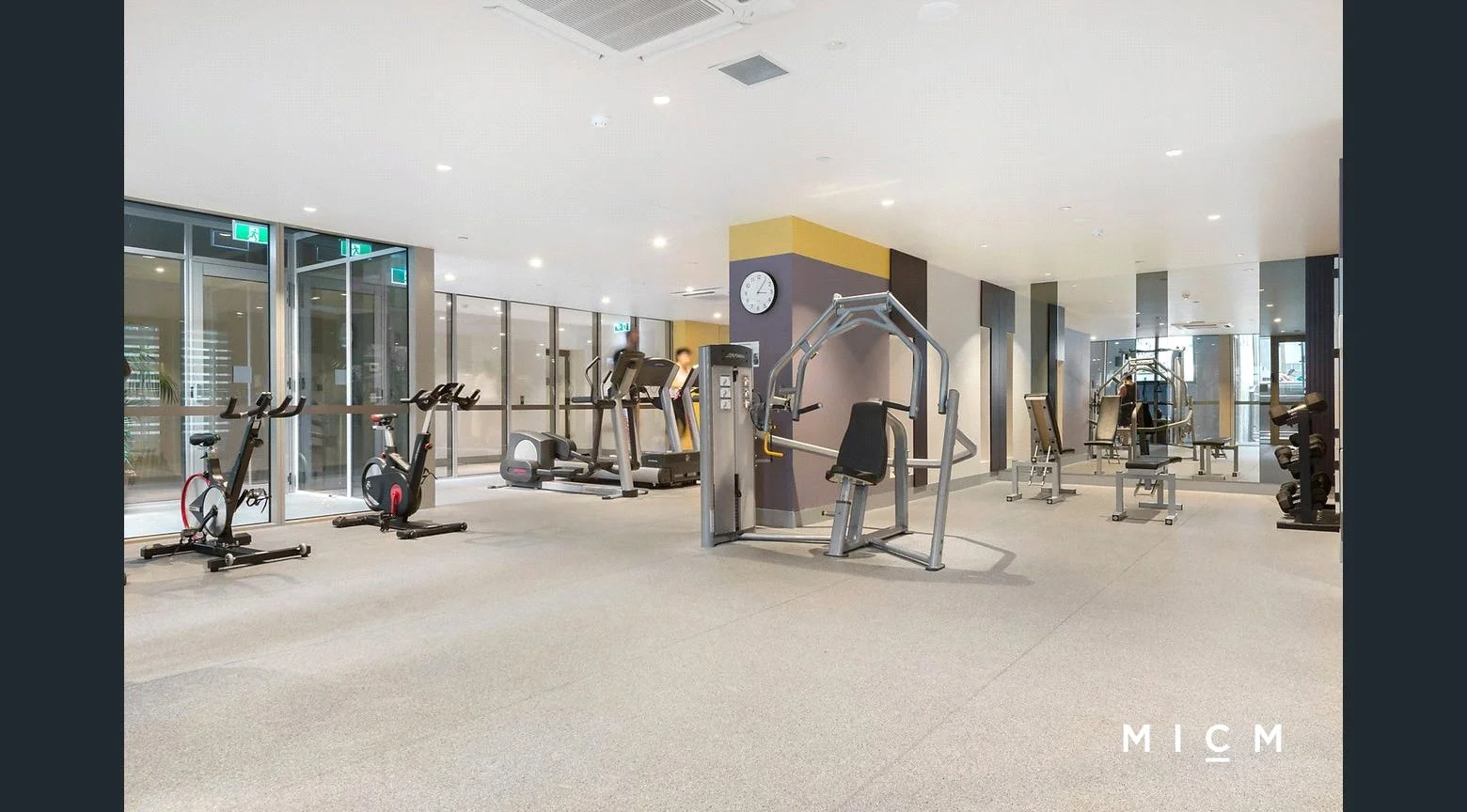 Additional image 10 of 2106/60 Kavanagh Street, Southbank VIC 3006