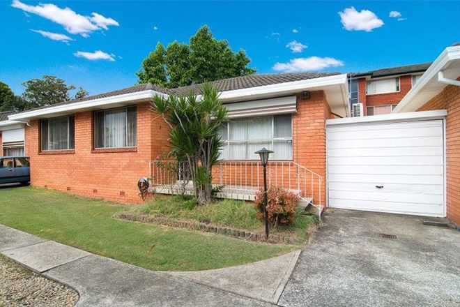 Picture of 3/525 Burwood Road, BELMORE NSW 2192