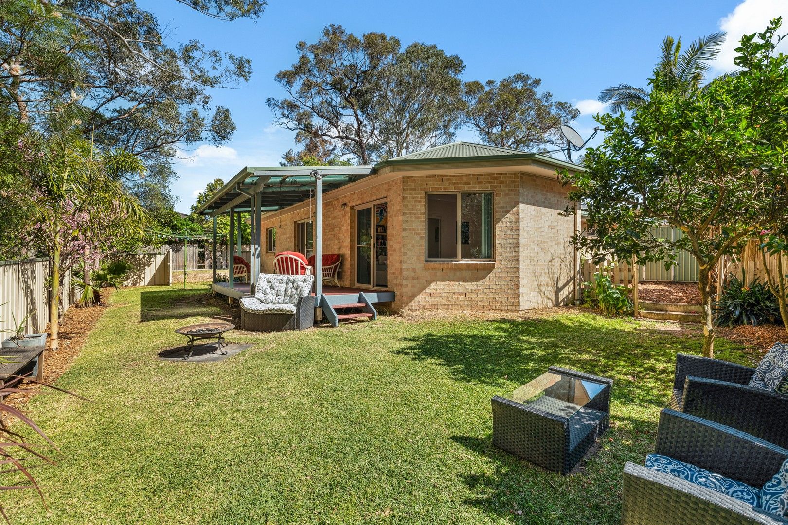 29 Mahogany Place, North Nowra NSW 2541, Image 0