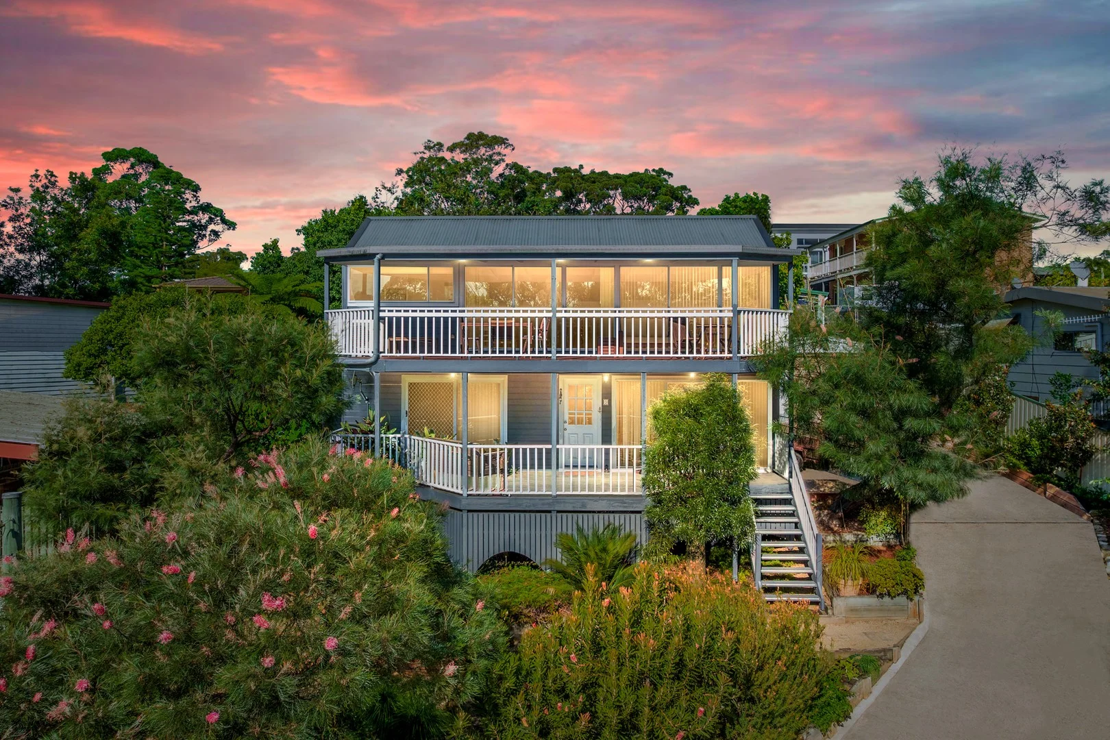 3 Currowan Street, Nelligen NSW 2536