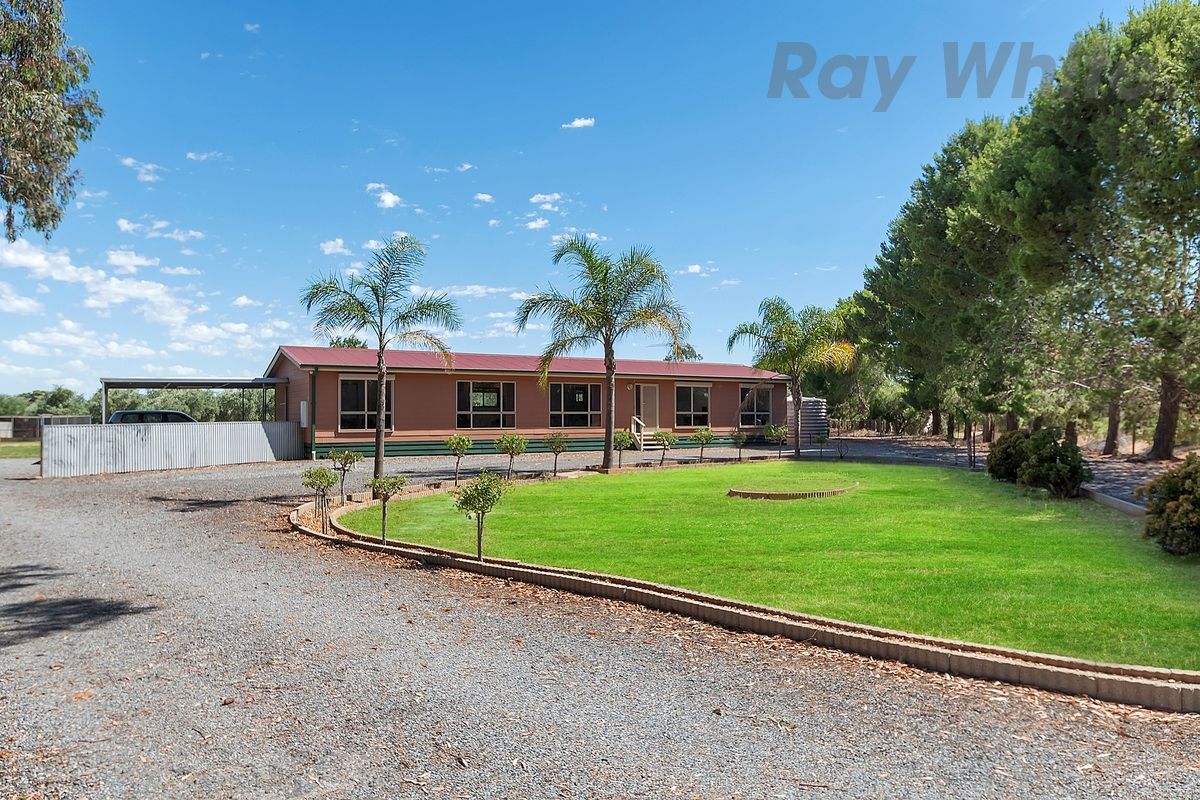 27 Reed Road, Hillier SA 5116, Image 1