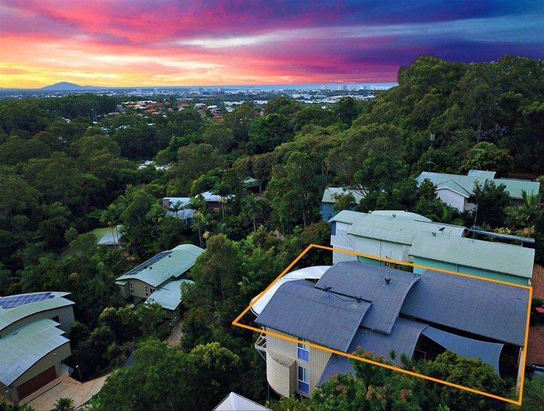 4 bedrooms House in 1/259-263 Mooloolaba Brisbane Road BUDERIM QLD, 4556
