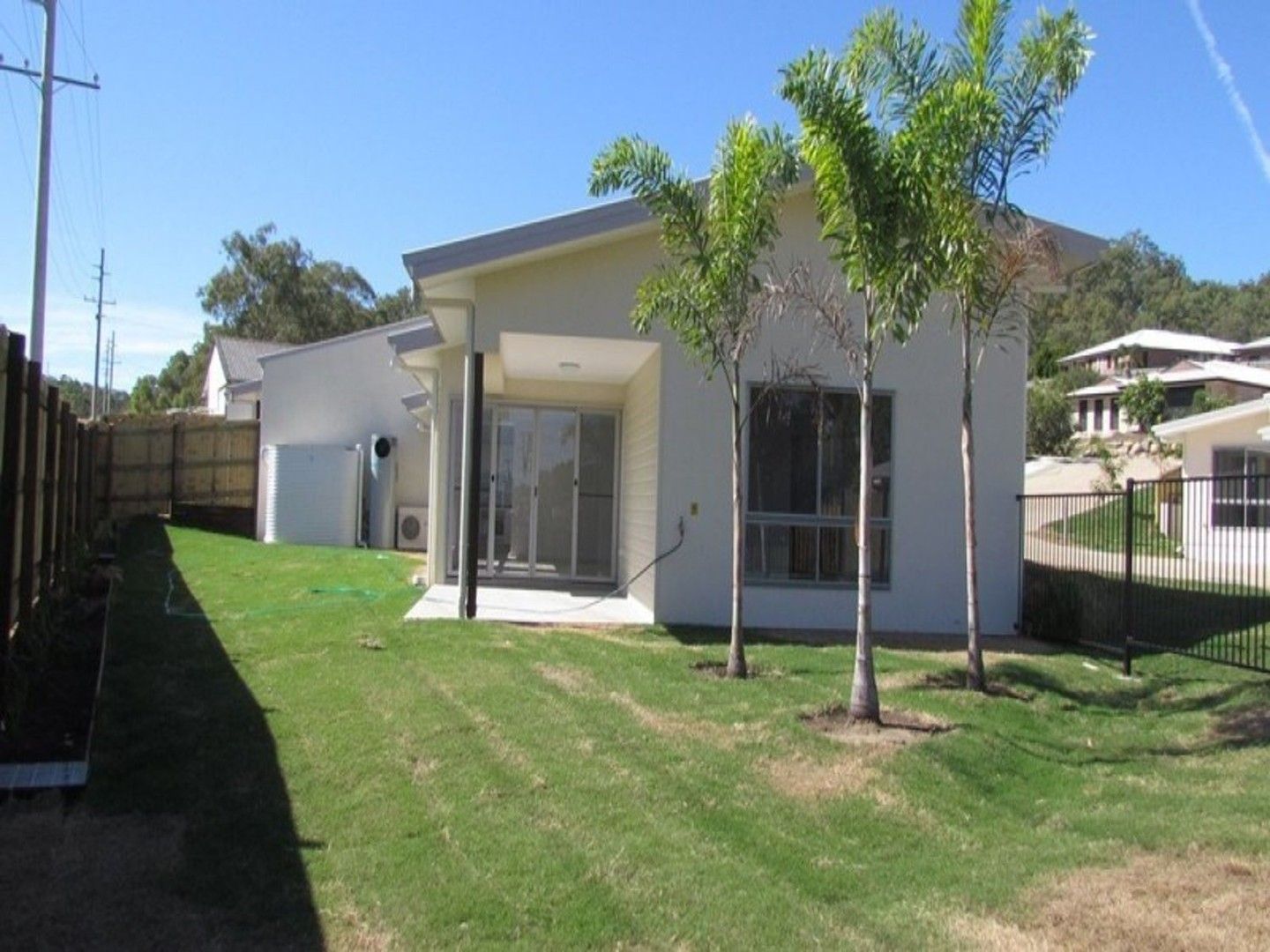 2 bedrooms Apartment / Unit / Flat in 10/5 Valley Vista Court GLADSTONE QLD 4680 GLADSTONE CENTRAL QLD, 4680