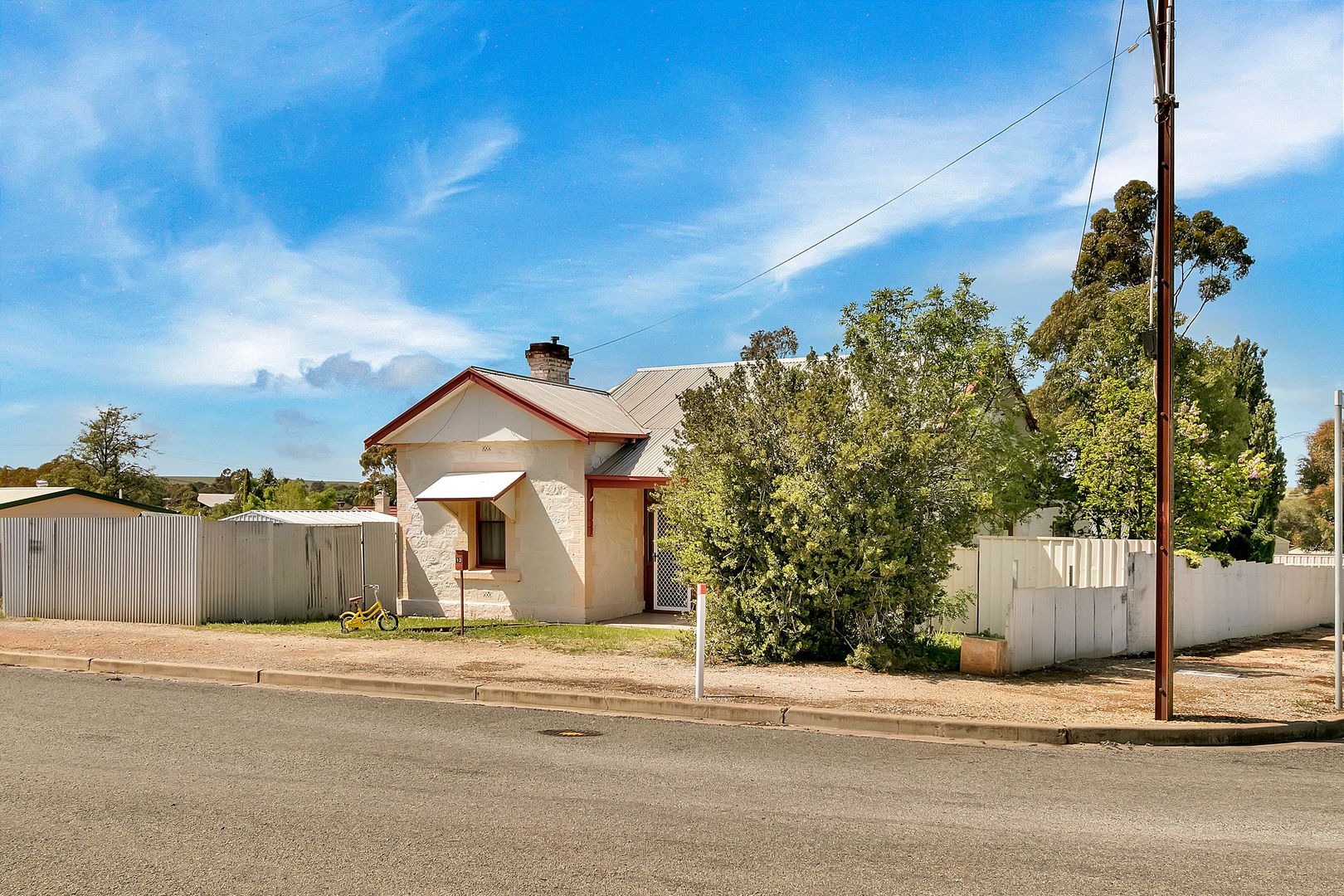 13 Hill Street, Hamley Bridge SA 5401, Image 1