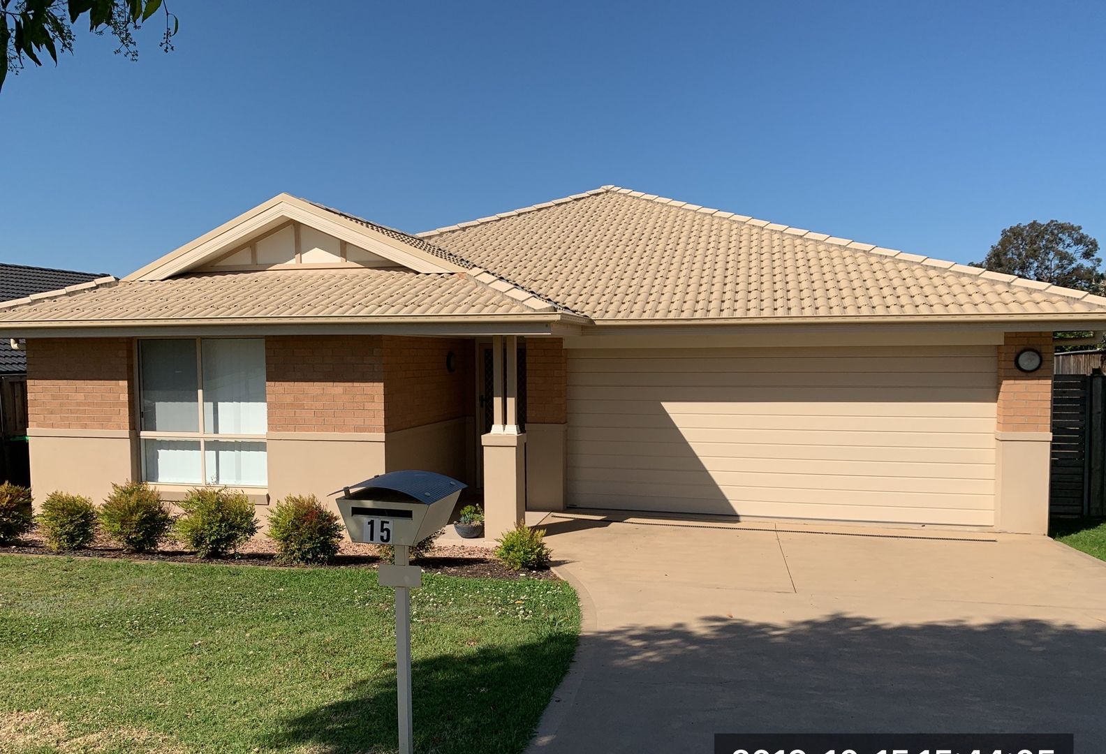 15 Pondhawk Street, Chisholm NSW 2322, Image 2