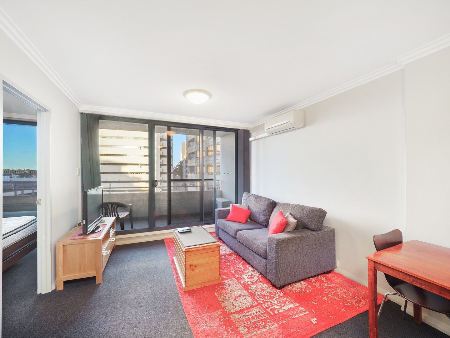 1 bedrooms Apartment / Unit / Flat in 415/1 Sergeants Lane ST LEONARDS NSW, 2065