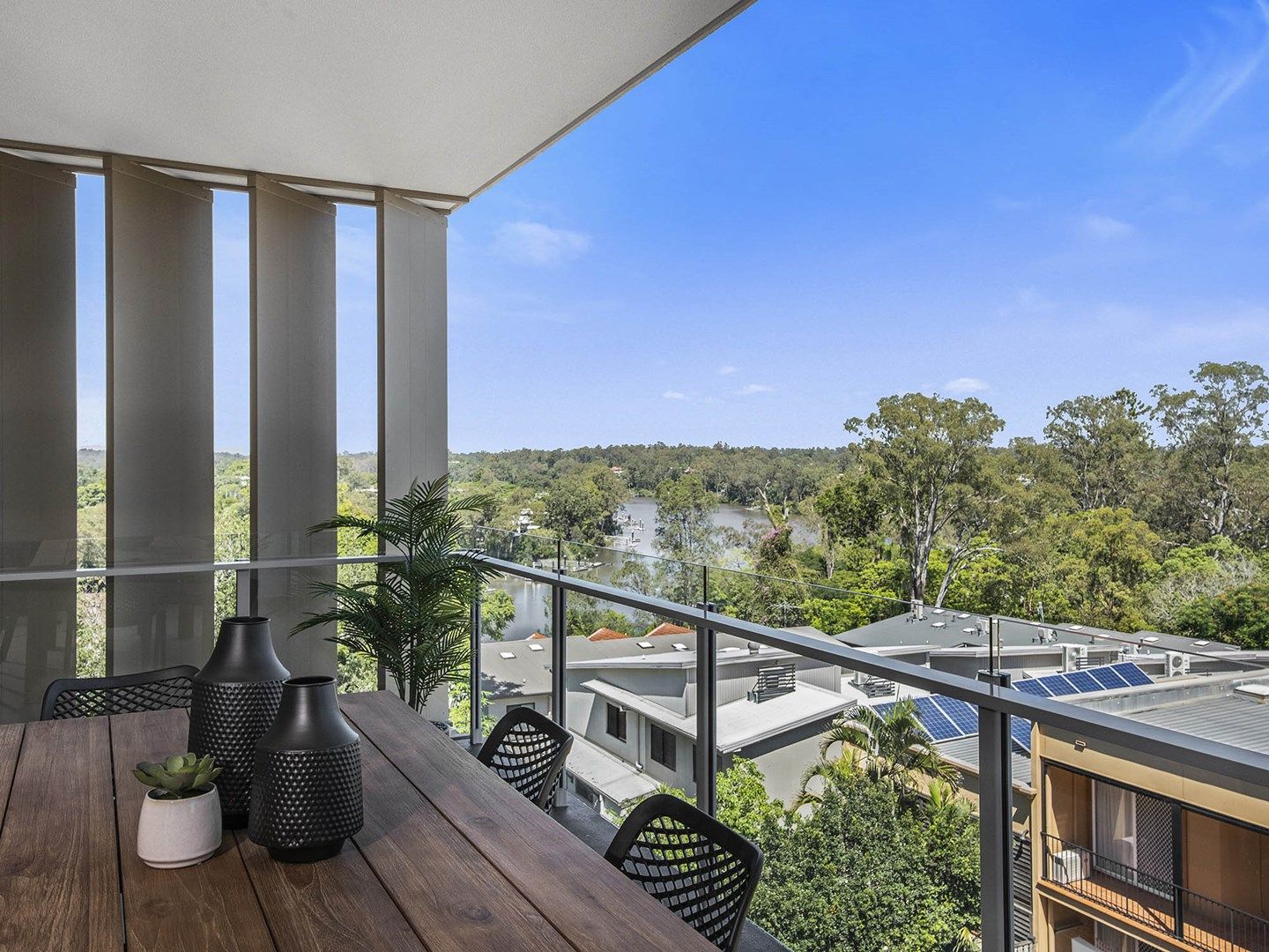 17/25 Riverview Terrace, Indooroopilly QLD 4068, Image 0