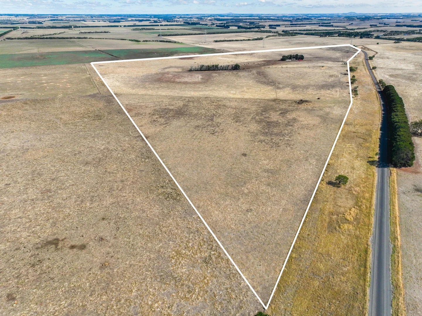 2 Bostocks Road, Woolsthorpe VIC 3276