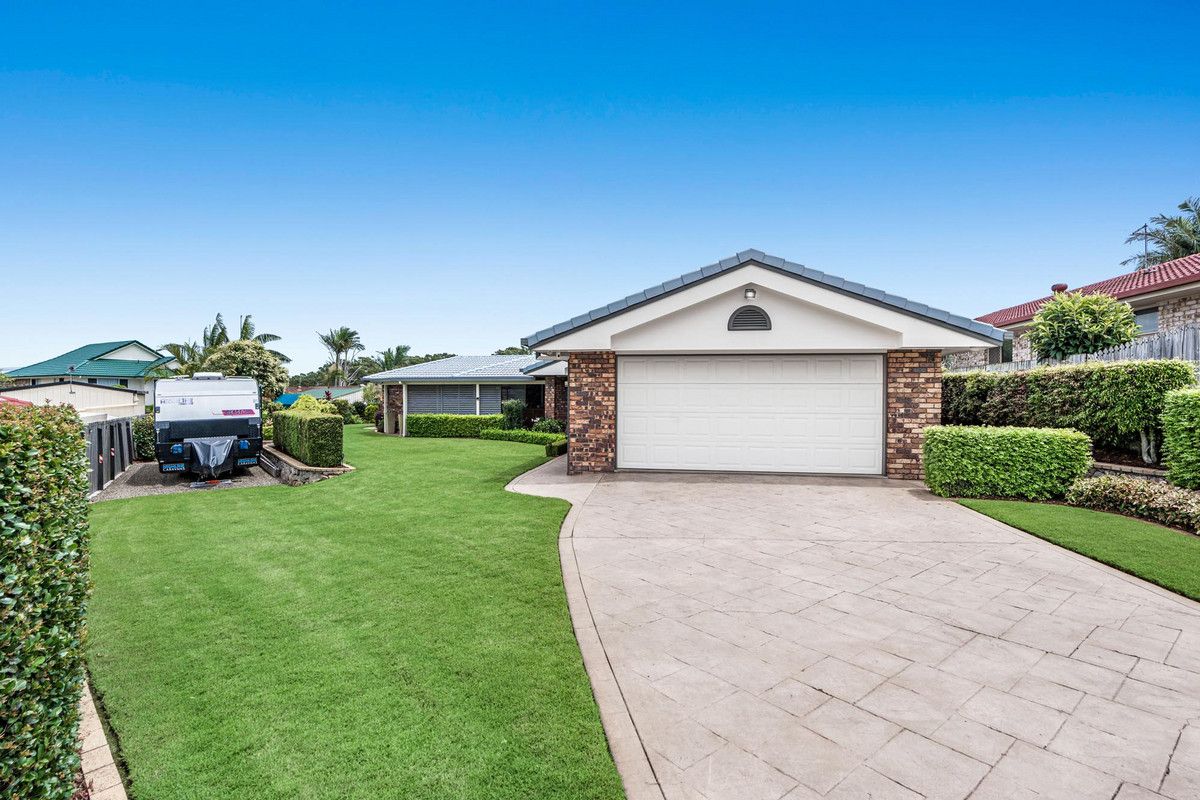 5 Romney Close, Birkdale QLD 4159, Image 0