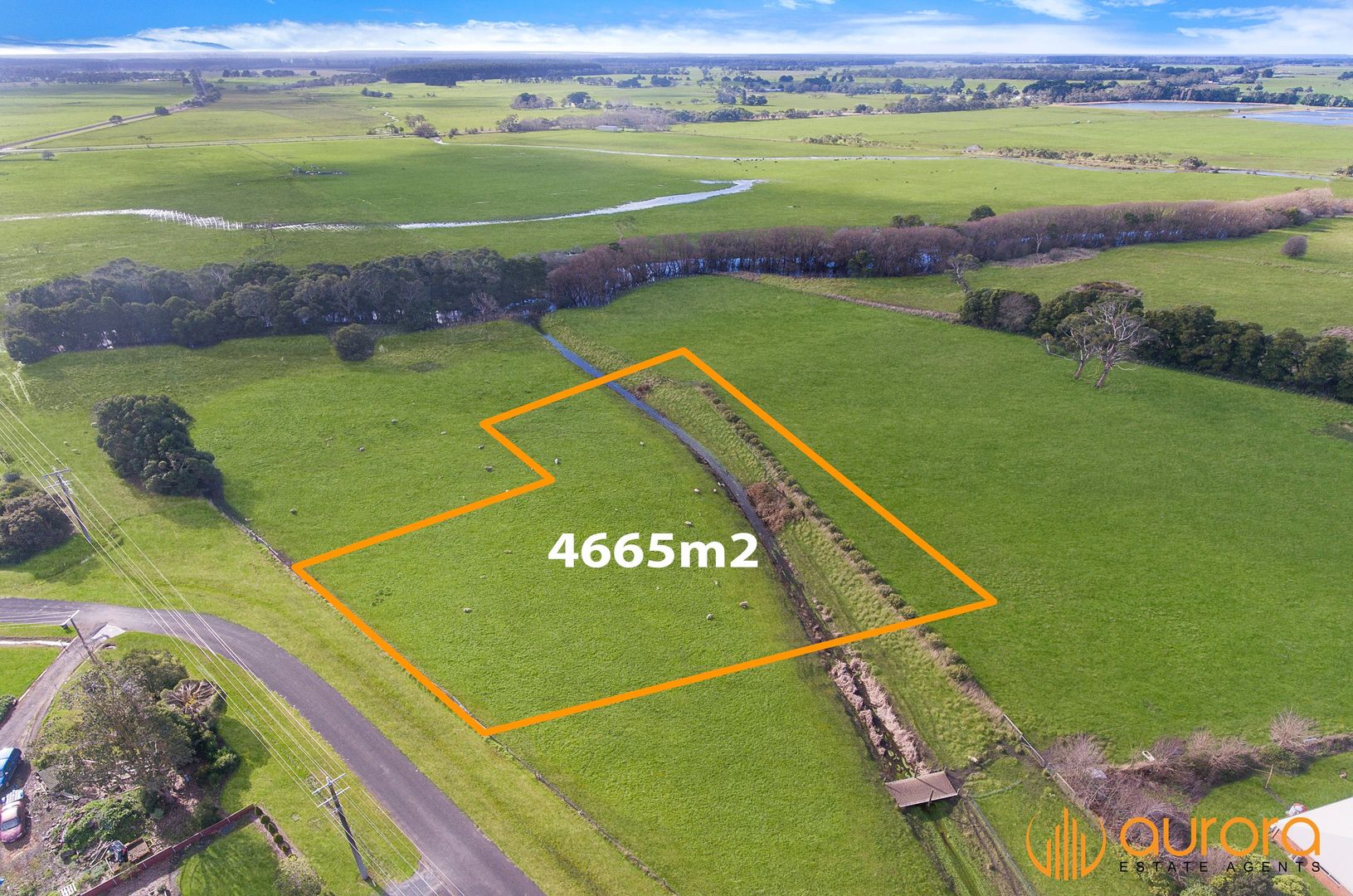 Lot 1 Smith Street, Heywood VIC 3304, Image 1