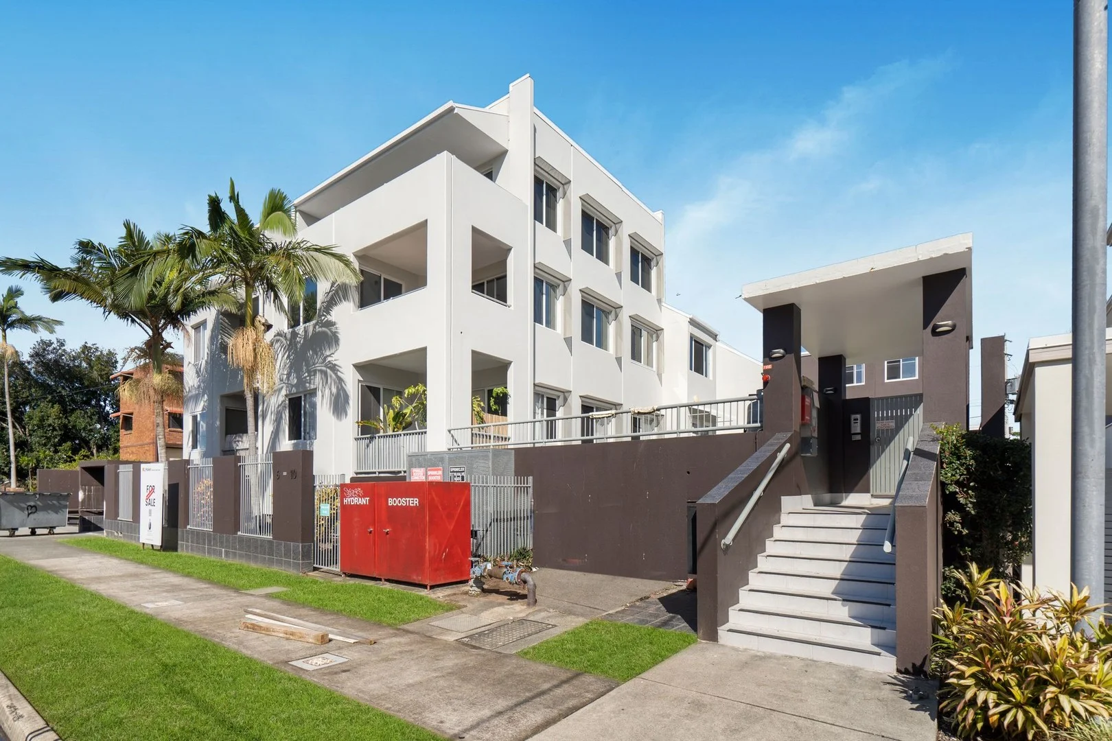 3/6- 10 Rose Street, Southport QLD 4215