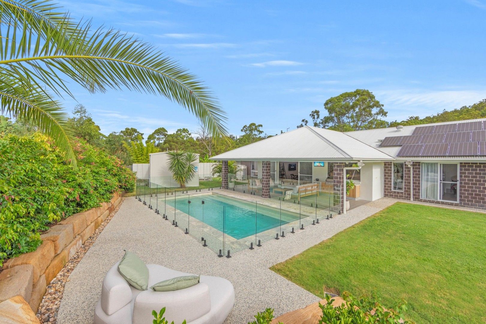 5 bedrooms Acreage / Semi-Rural in 49 Stockman Street KINGSHOLME QLD, 4208