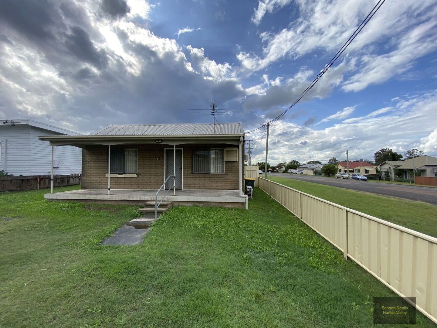 101 Maitland Street, Kurri Kurri NSW 2327 House For Rent 400 Domain