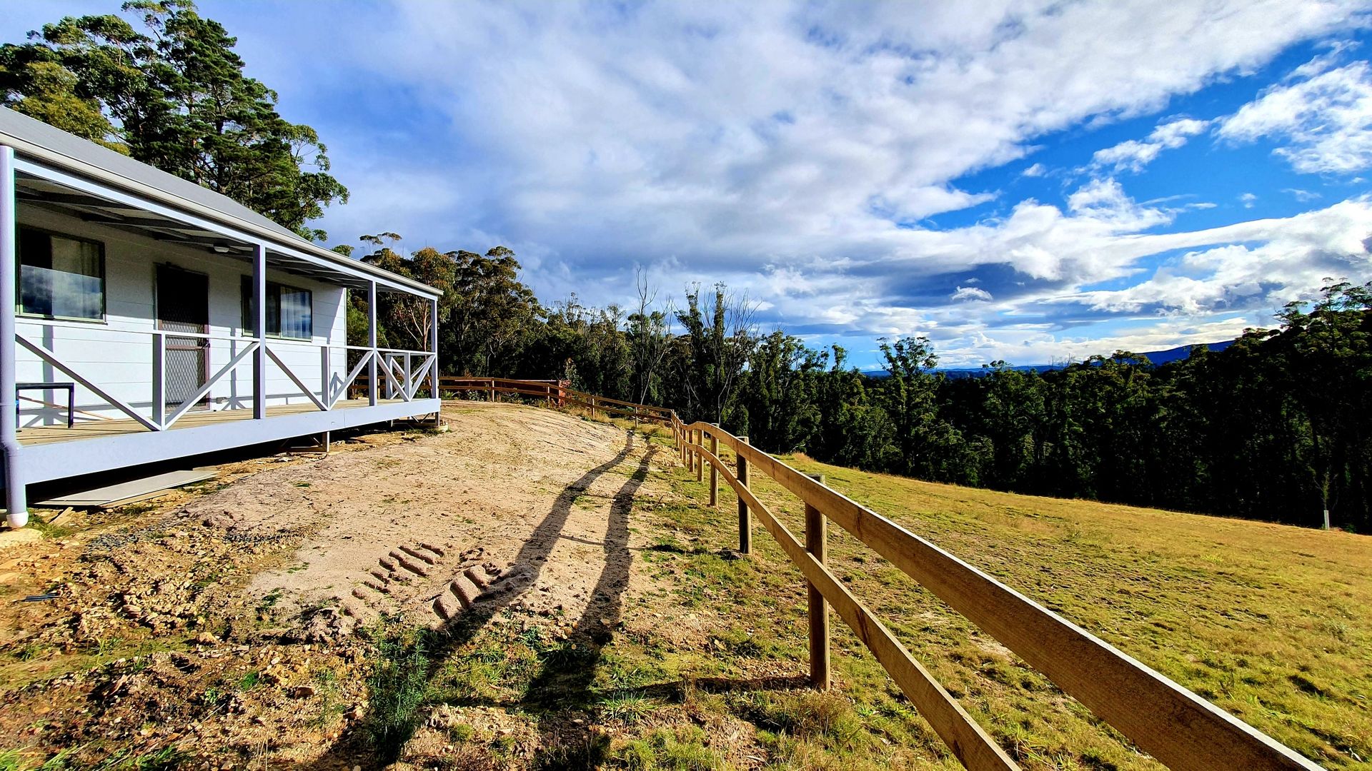 LOT 13 Old Coach Road, Walhalla VIC 3825, Image 2