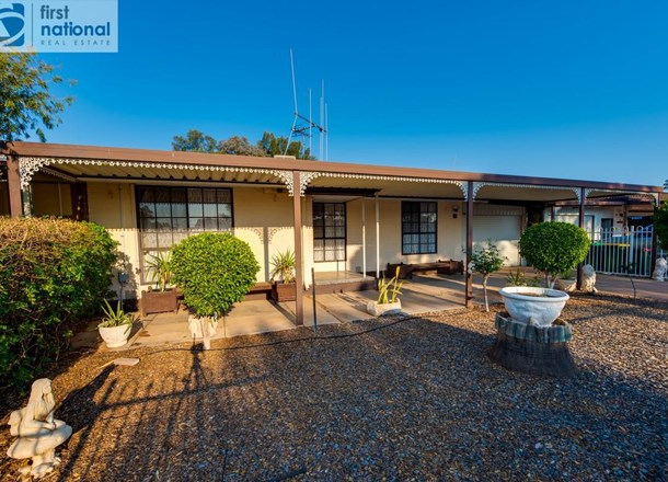 47 Jessop Street, Port Augusta SA 5700