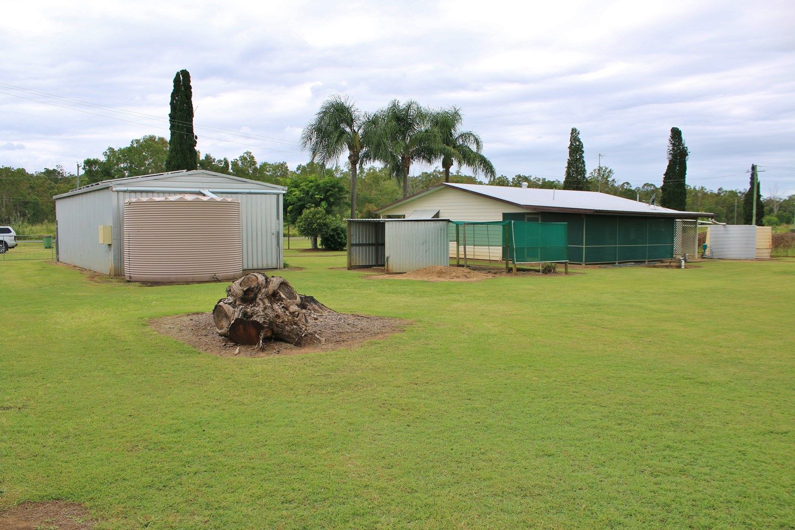 2037 Gatton-helidon Rd, Helidon QLD 4344, Image 1