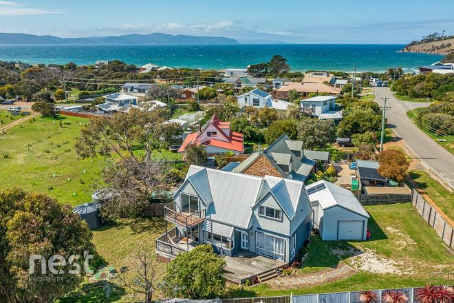 Picture of 455 Clifton Beach Road, CLIFTON BEACH TAS 7020