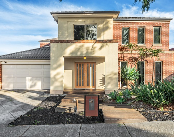 3 The Gables , South Morang VIC 3752