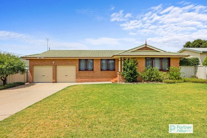 Picture of 32 Chelmsford Street, KOOTINGAL NSW 2352