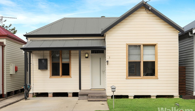 Picture of 7 Sunnyside Street, MAYFIELD NSW 2304