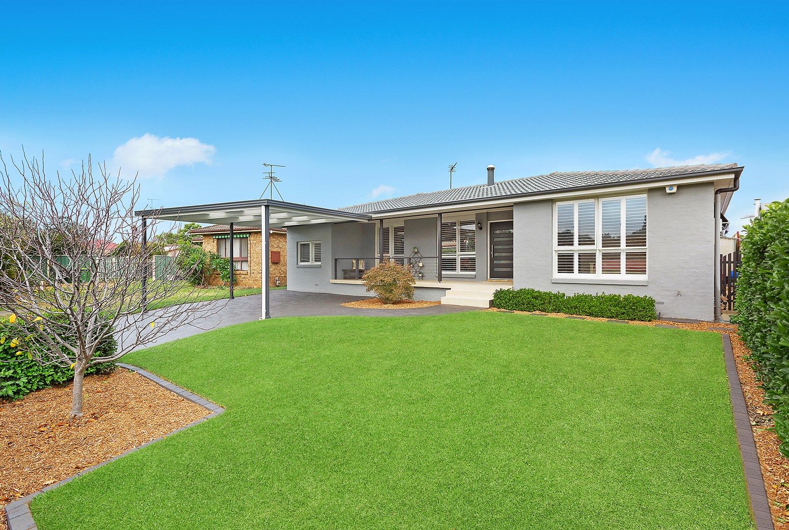 7 Grono Place, Mcgraths Hill NSW 2756, Image 2