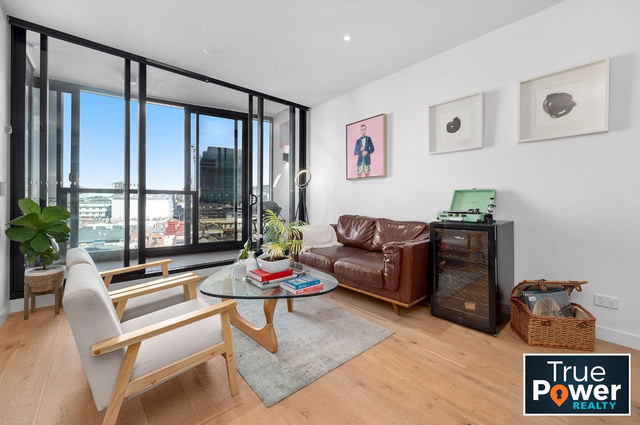 2 bedrooms Apartment / Unit / Flat in 804/179 Alfred Street FORTITUDE VALLEY QLD, 4006