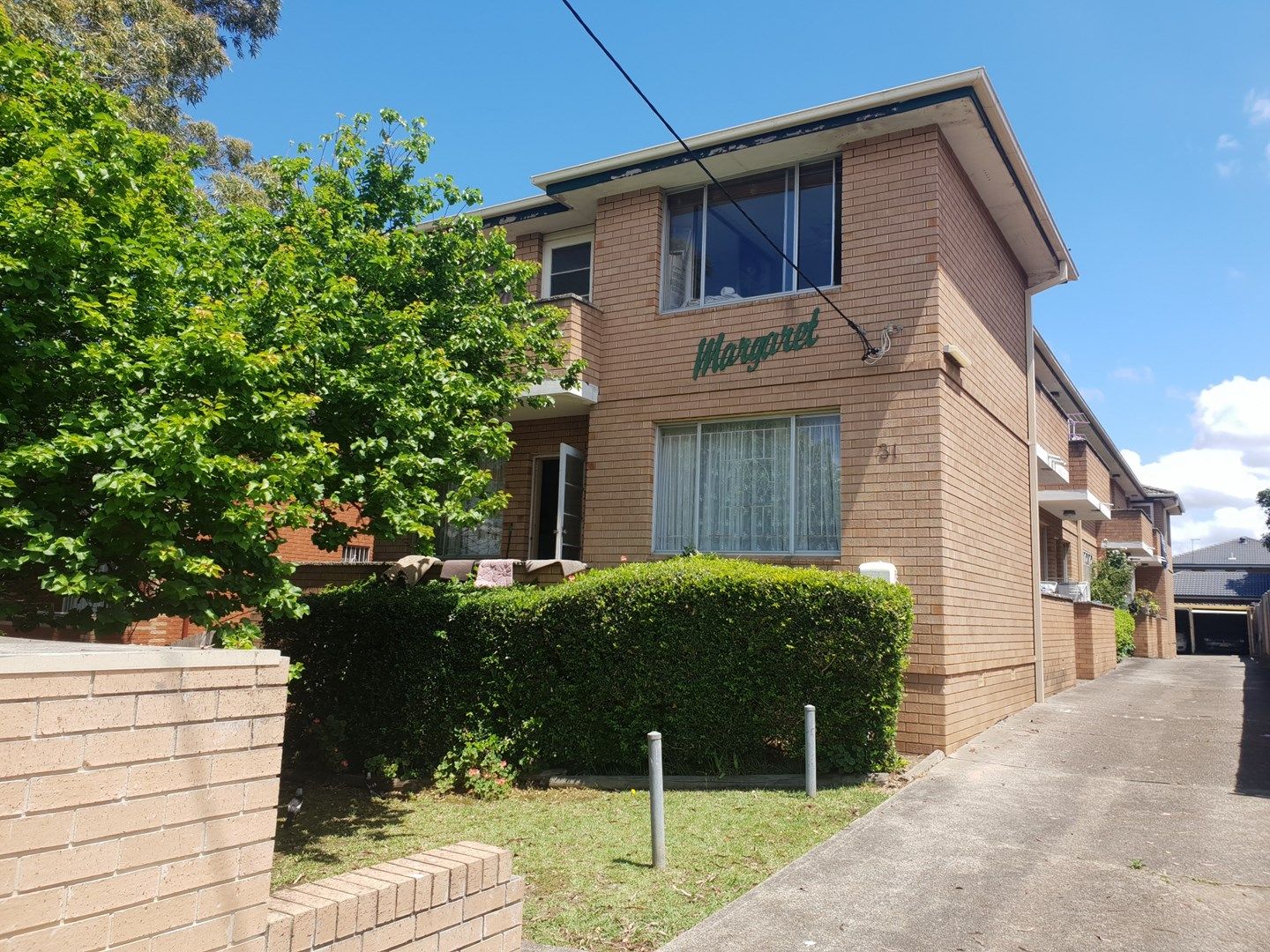 7/31 Bexley Road, Campsie NSW 2194, Image 0