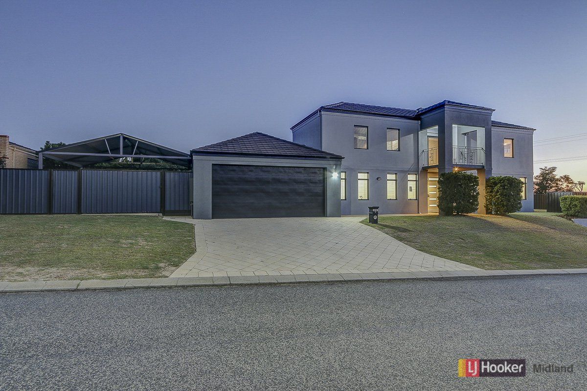 1 Twin Views, Swan View WA 6056