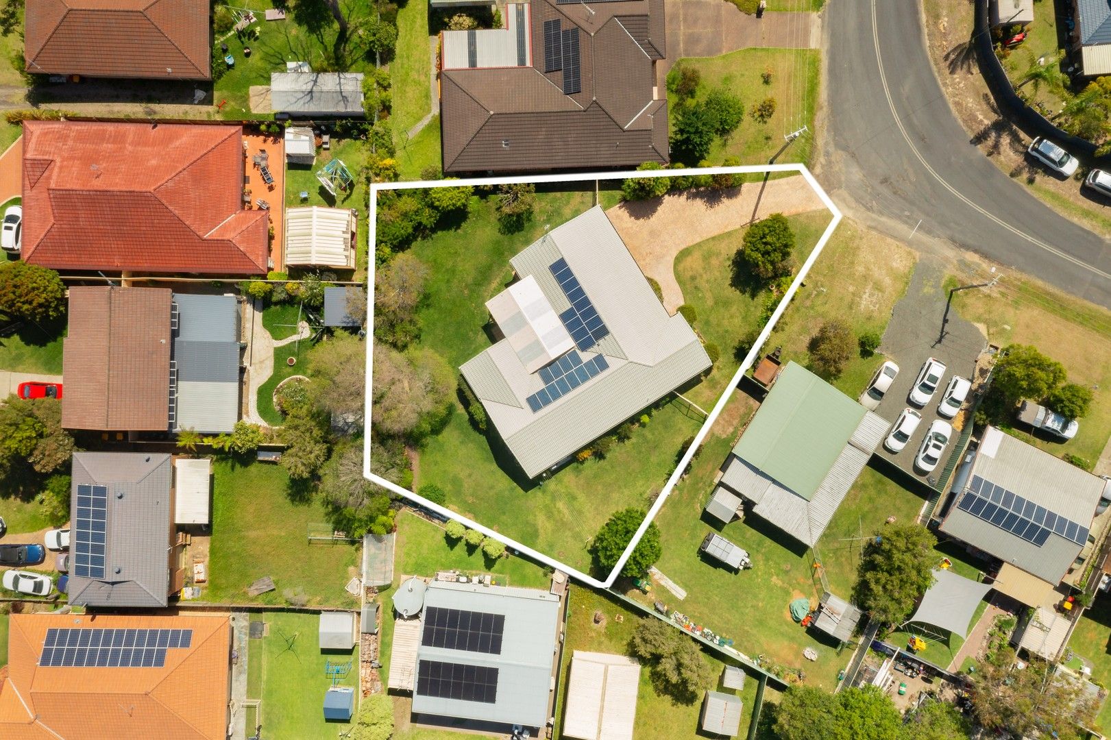 138 Mustang Drive, Sanctuary Point NSW 2540, Image 1