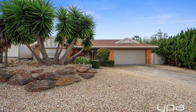 Picture of 28 Harvey Street, DARLEY VIC 3340