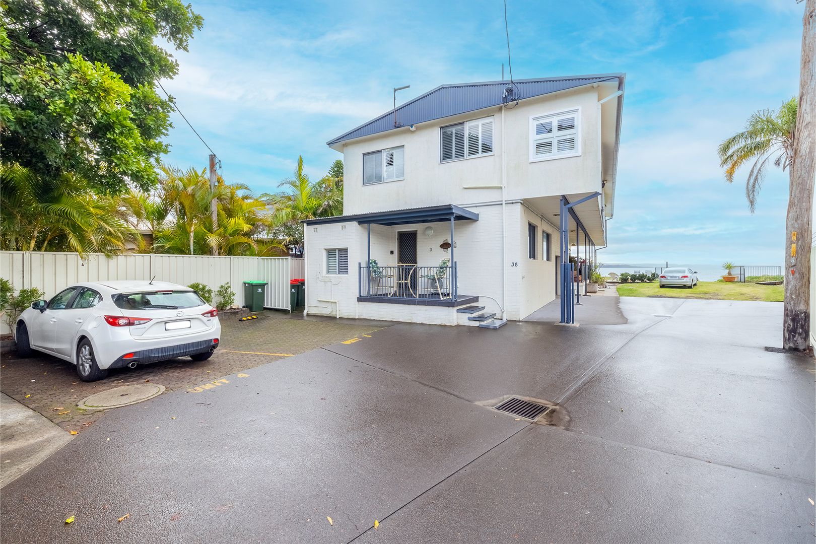 5/38 Sandy Point Road, Corlette NSW 2315 Apartment For Rent Domain