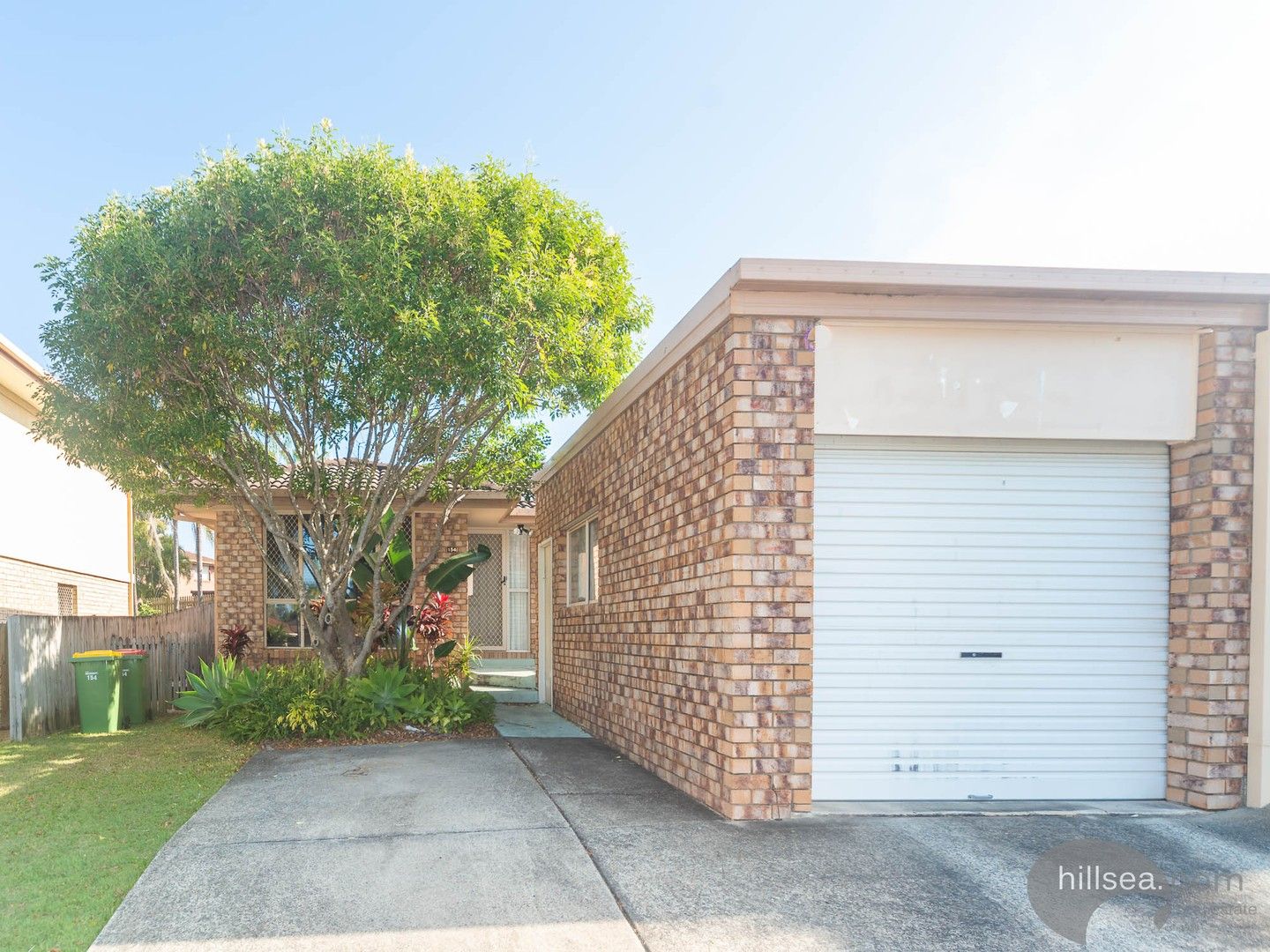 2 bedrooms Townhouse in 154/31 Usher Avenue LABRADOR QLD, 4215