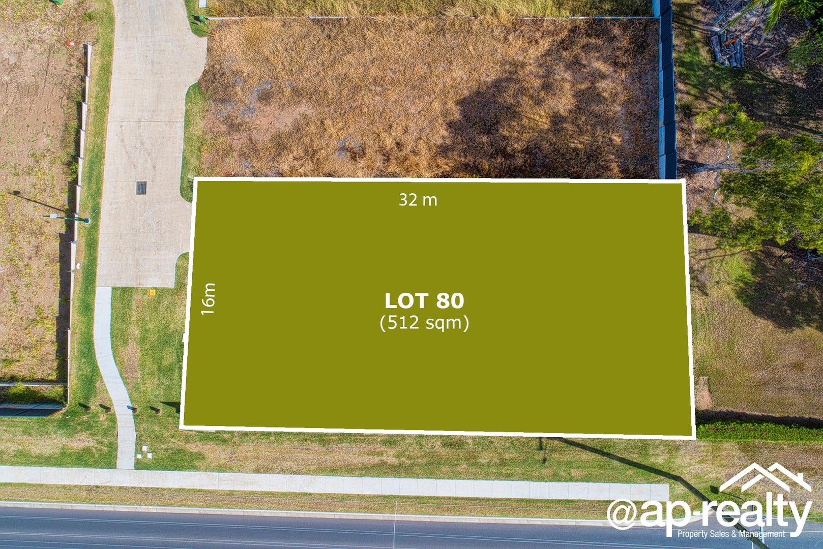 Lot 80 Endeavour Crescent, Pallara QLD 4110, Image 0