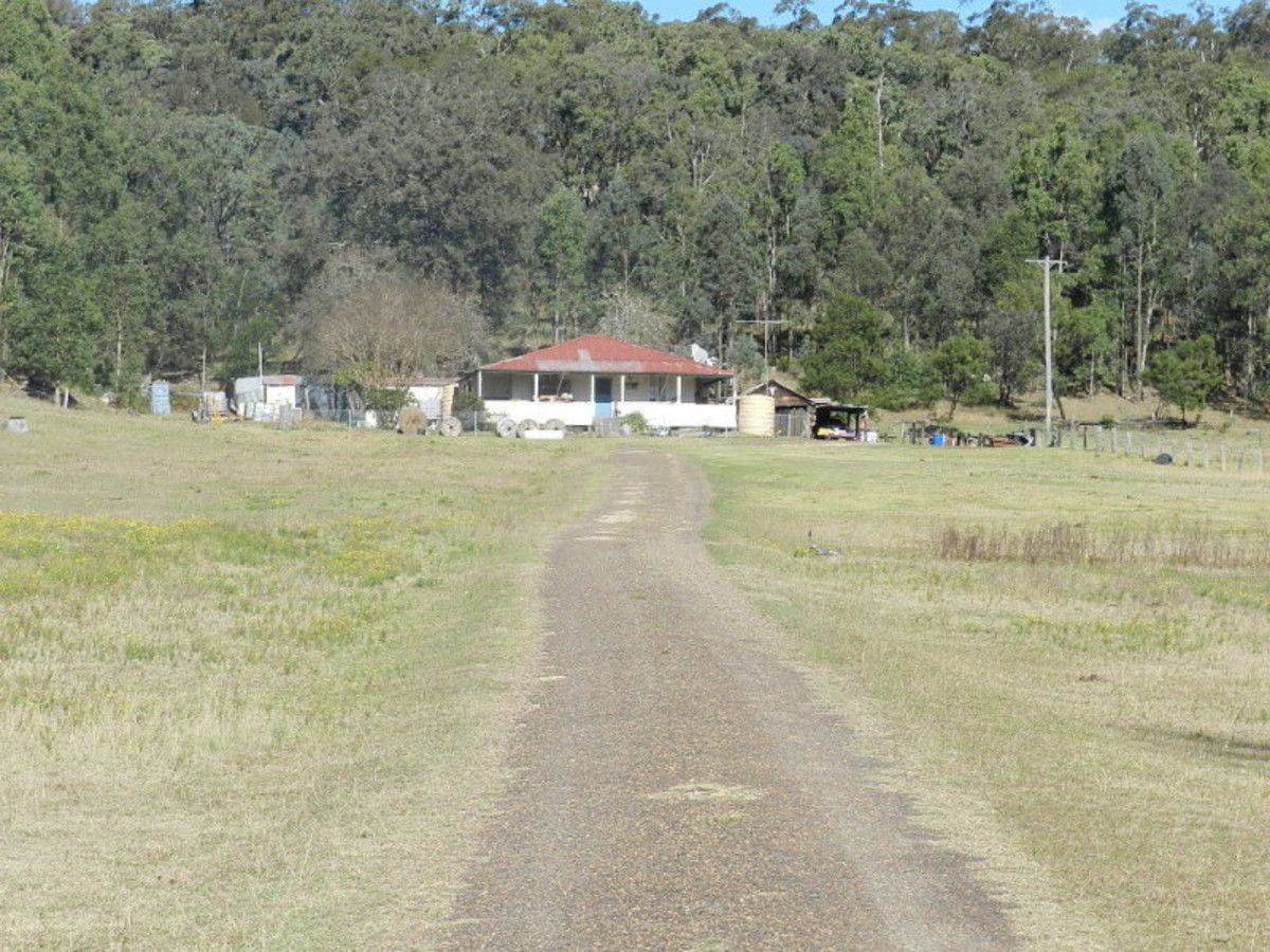 7201 Putty Road, Garland Valley NSW 2330, Image 1