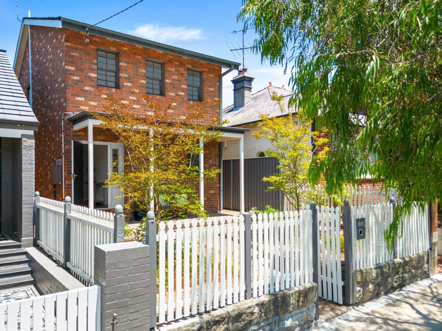 4 bedrooms House in 15 Earl Street RANDWICK NSW, 2031