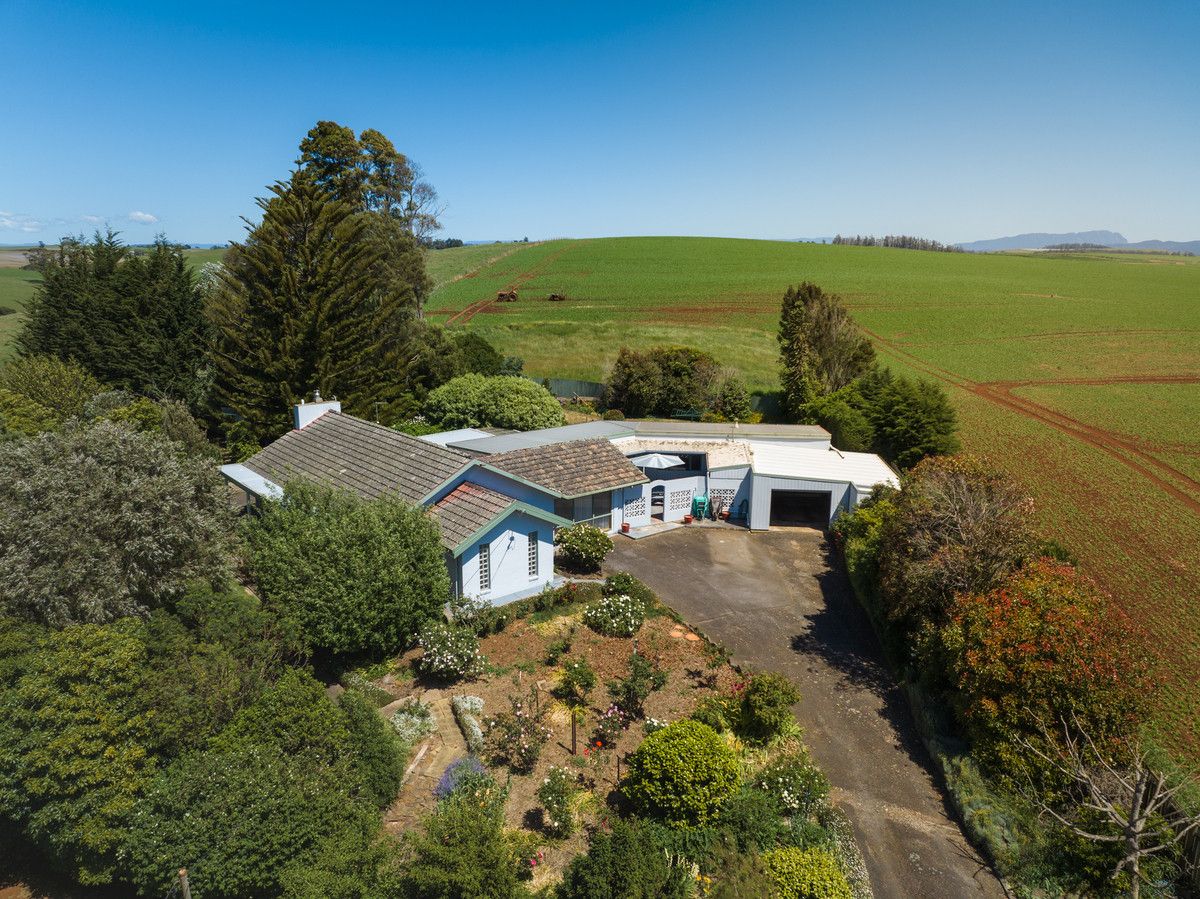 382 Oppenheims Road, Moriarty TAS 7307, Image 0