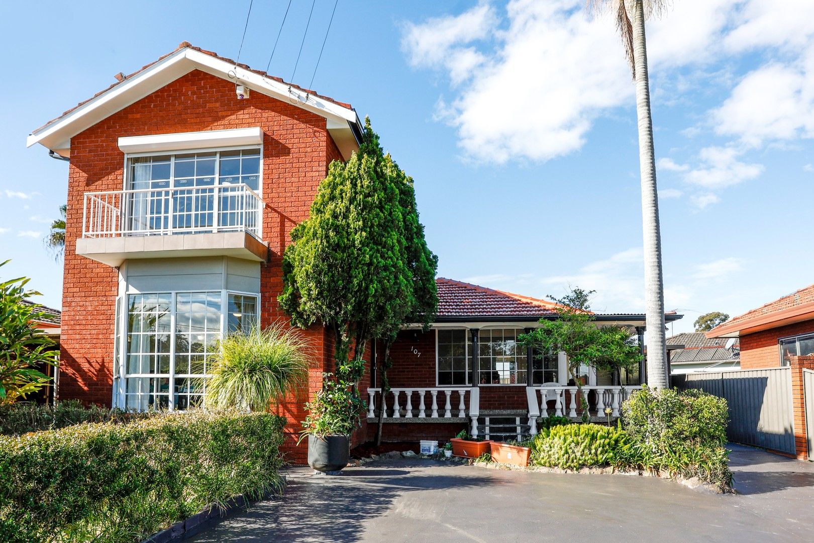 4 bedrooms House in 107 Walters Road BLACKTOWN NSW, 2148