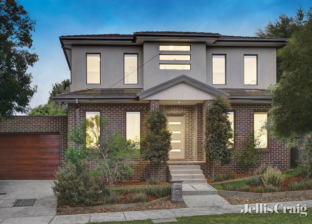 10B Warrien Court, Bayswater VIC 3153