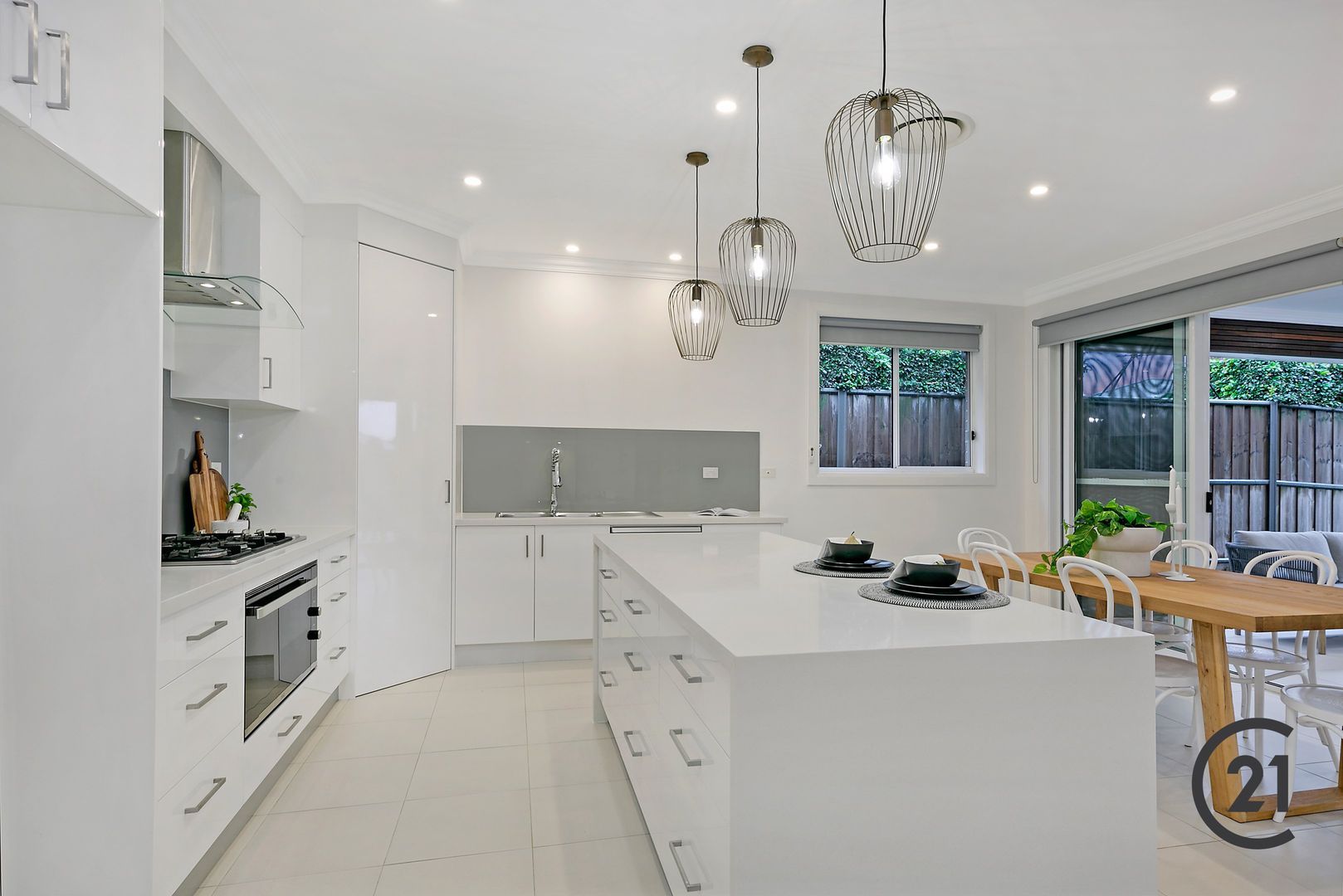 70 Waterfall Boulevard, The Ponds NSW 2769, Image 1