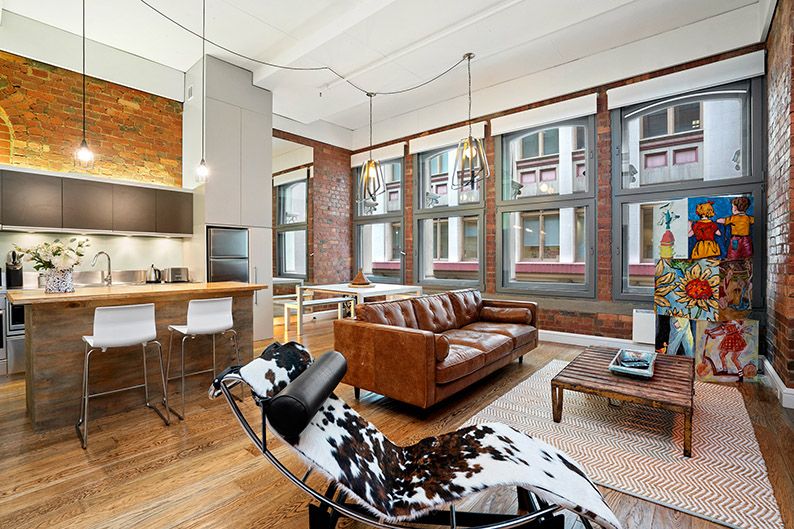 1 bedrooms Apartment / Unit / Flat in 103/8 Bligh Place MELBOURNE VIC, 3000