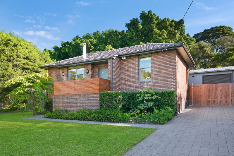 2 Windeyer Avenue, Gladesville NSW 2111