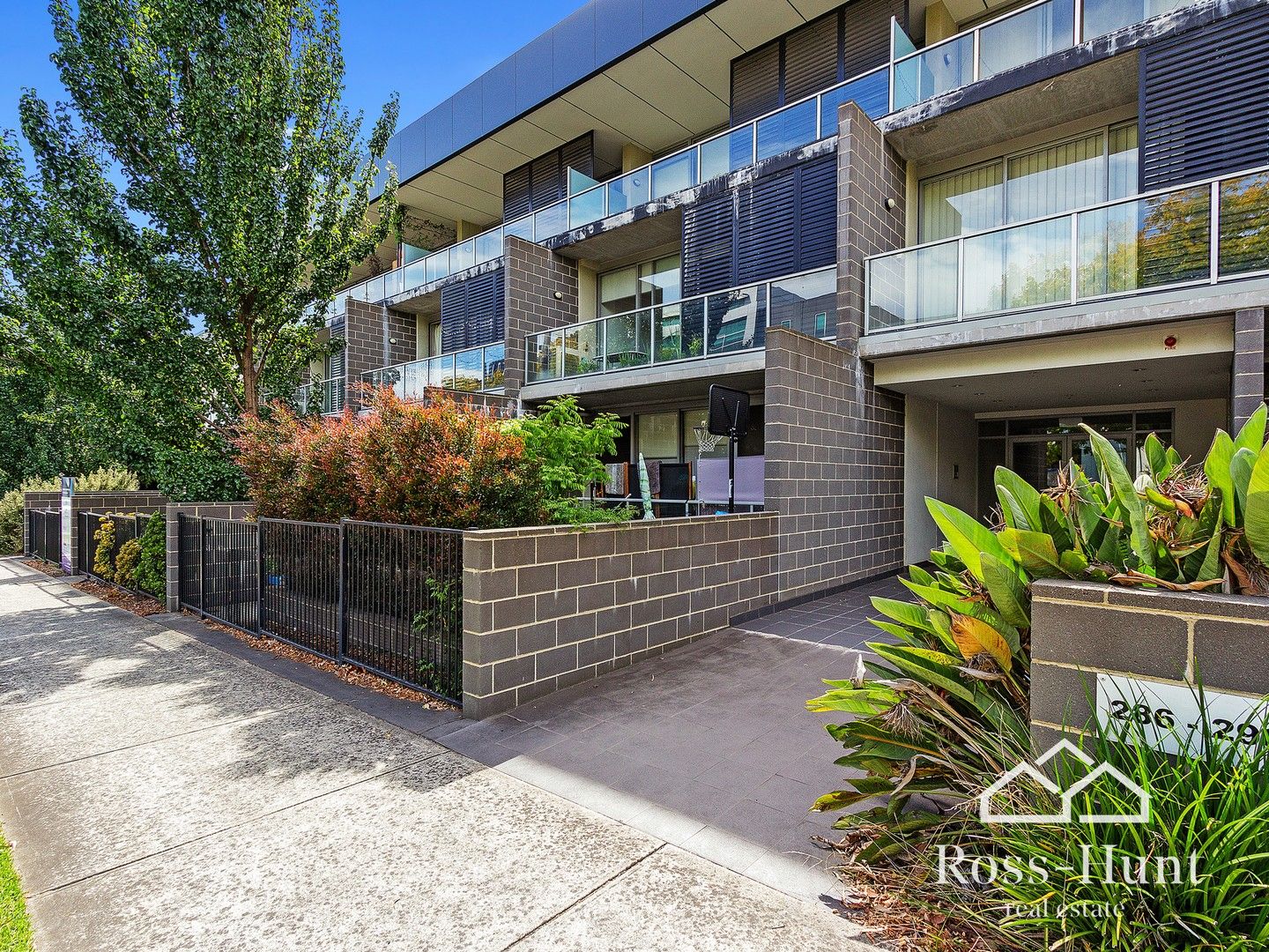 104/286-290 Blackburn Road, Glen Waverley VIC 3150, Image 0