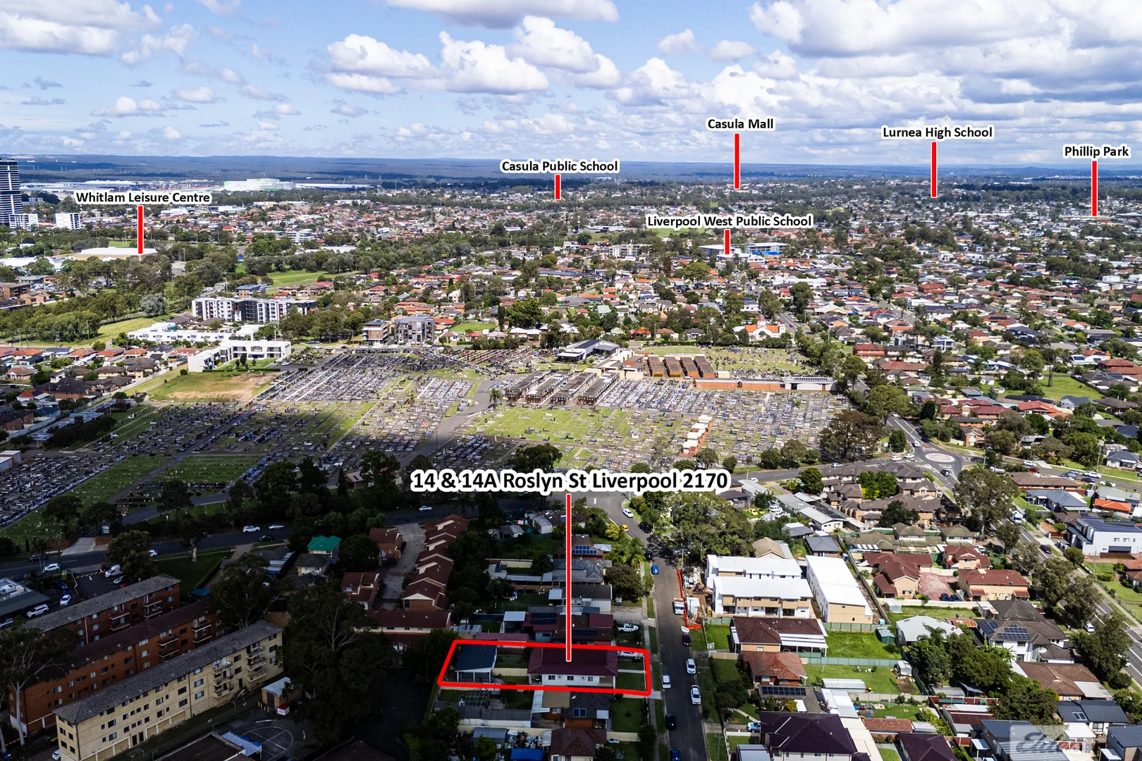 Additional image 26 of 14/14A Roslyn Street, Liverpool NSW 2170