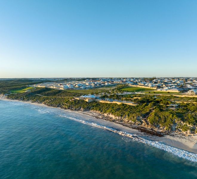 Picture of 300/23 Seahorse Cove, Jindalee