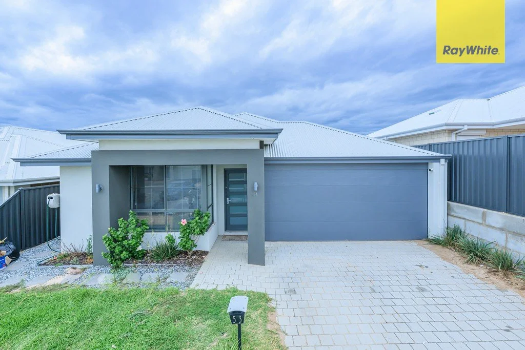 53 Belpaire Road, Midvale WA 6056