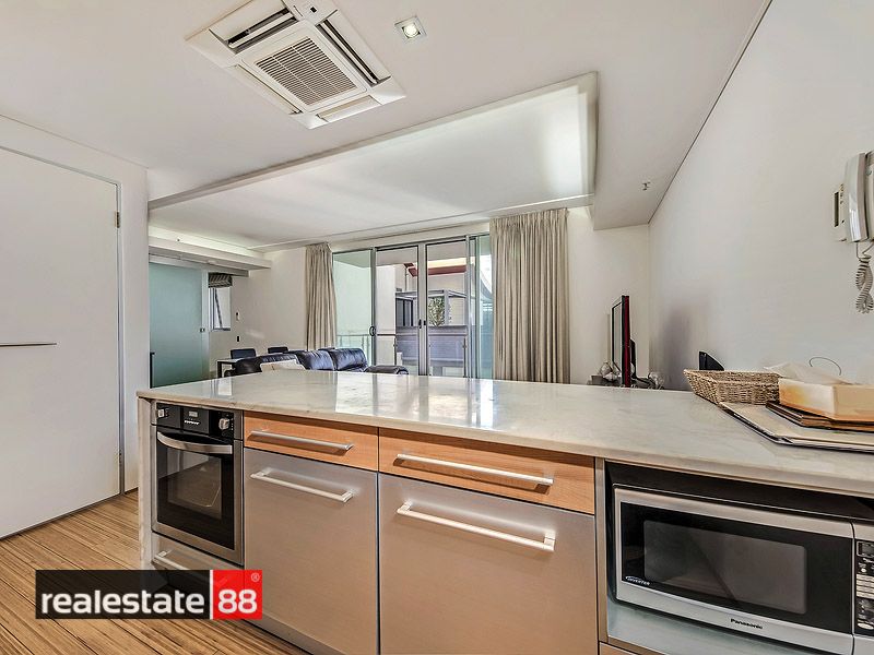 69/22 St Georges Terrace, Perth WA 6000, Image 1