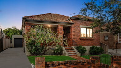 Picture of 8 Charleston Avenue, EARLWOOD NSW 2206